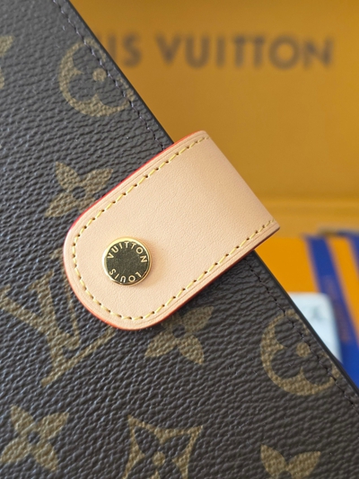 ルイヴィトン財布スーパーコピー206-4